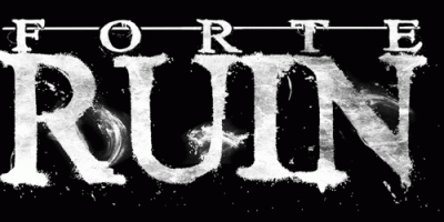 logo Forte Ruin